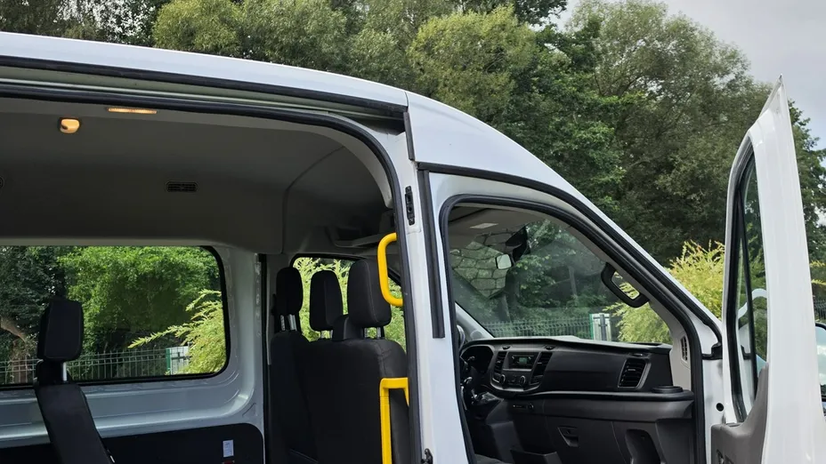 FORD Transit -