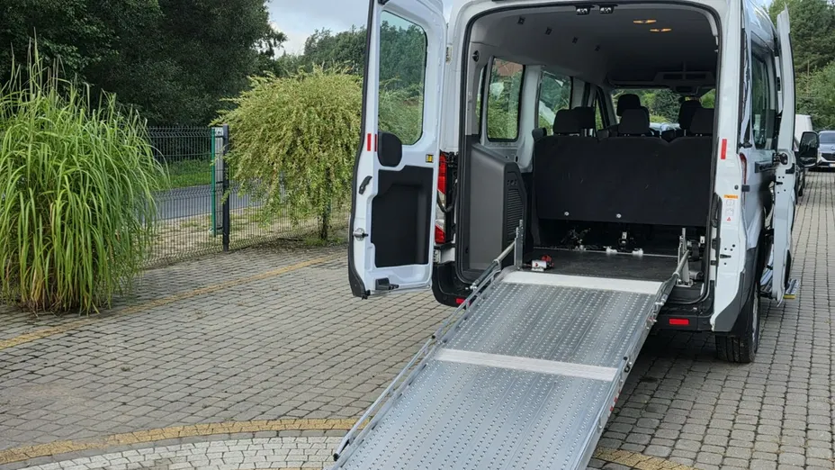 FORD Transit -