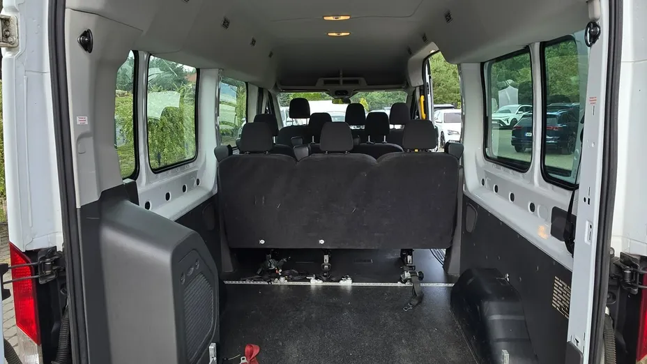 FORD Transit -