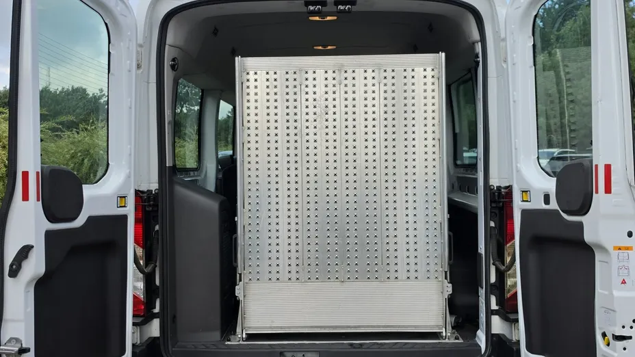 FORD Transit -
