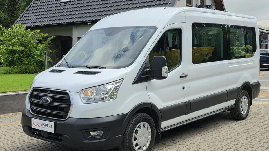 FORD Transit -