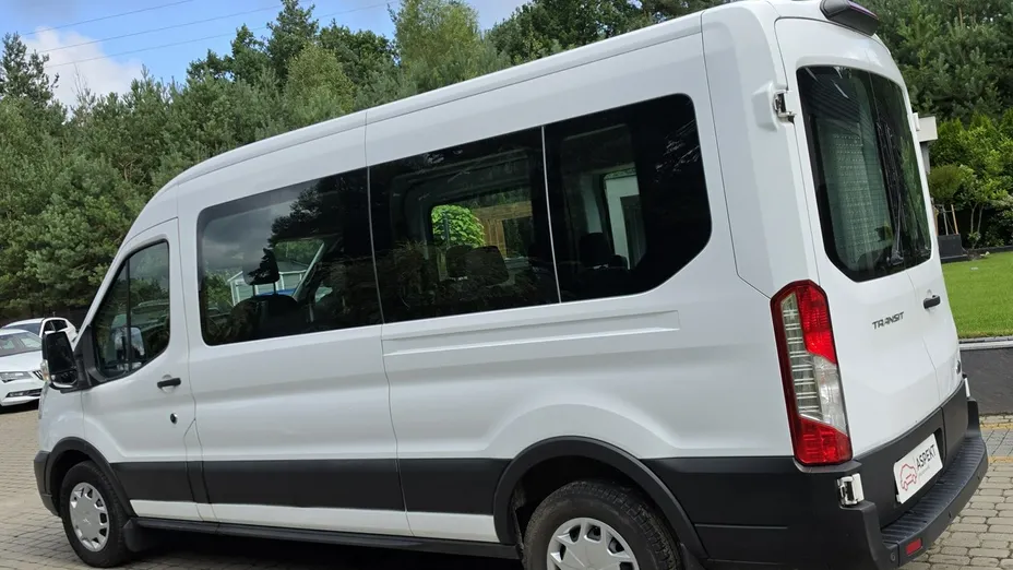 FORD Transit -