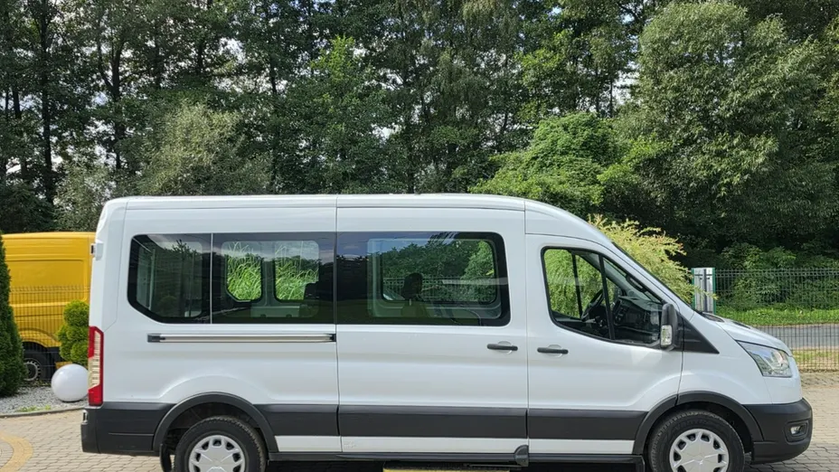 FORD Transit -