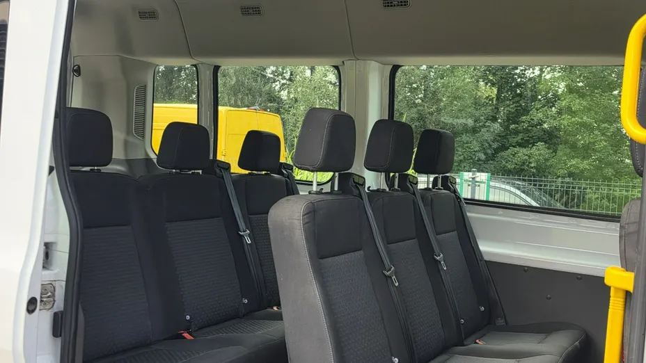 FORD Transit -