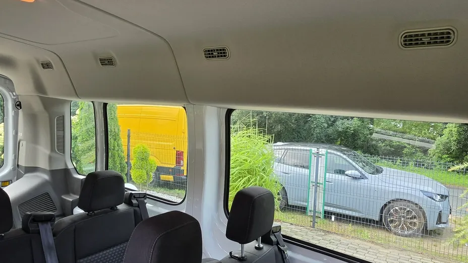 FORD Transit -
