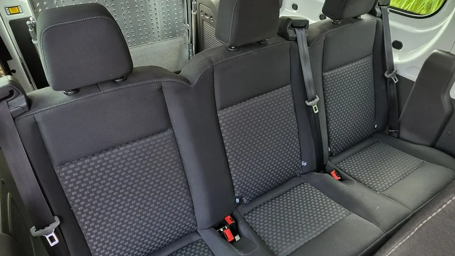 FORD Transit -