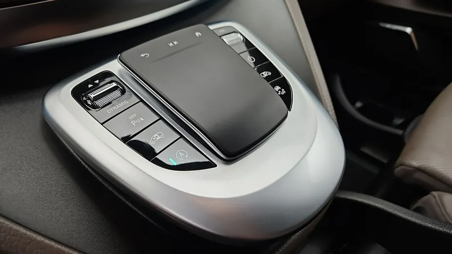MERCEDES-BENZ V Klasa -