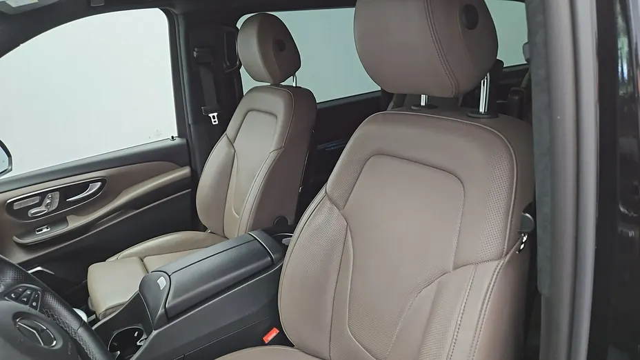 MERCEDES-BENZ V Klasa -