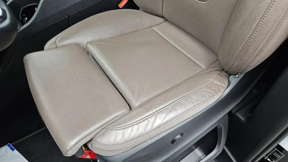MERCEDES-BENZ V Klasa -