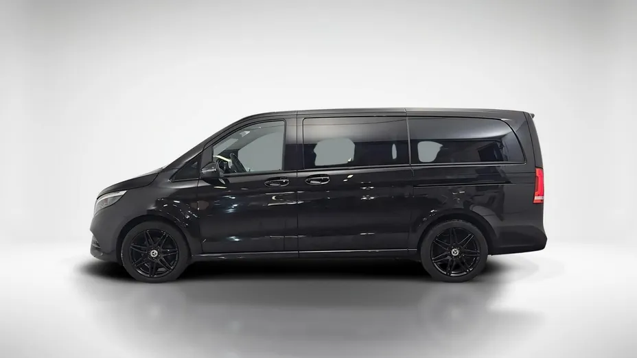 MERCEDES-BENZ V Klasa -