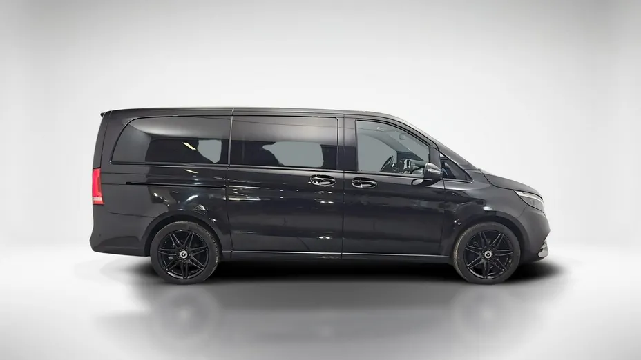 MERCEDES-BENZ V Klasa -