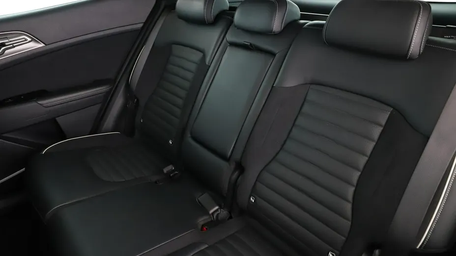 KIA Sportage -