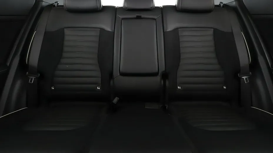 KIA Sportage -