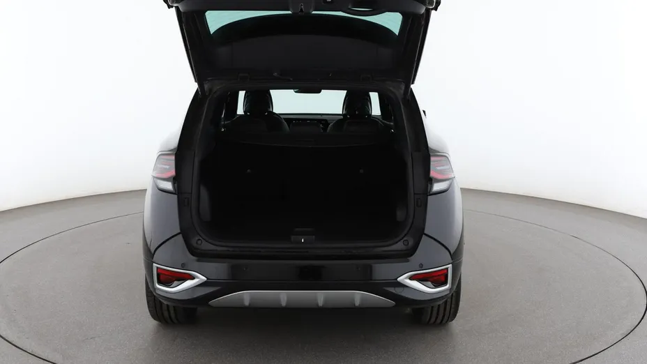 KIA Sportage -