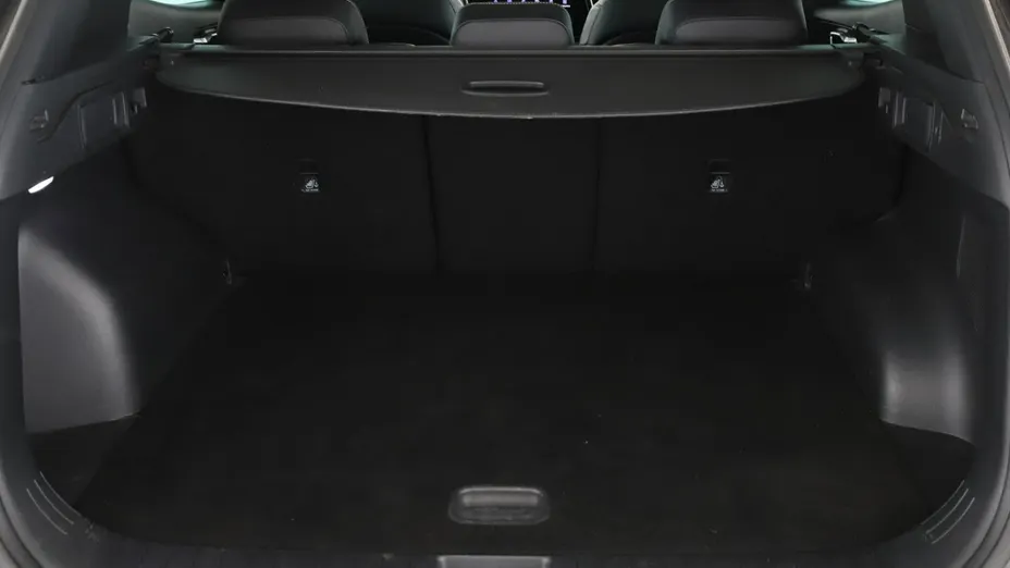 KIA Sportage -