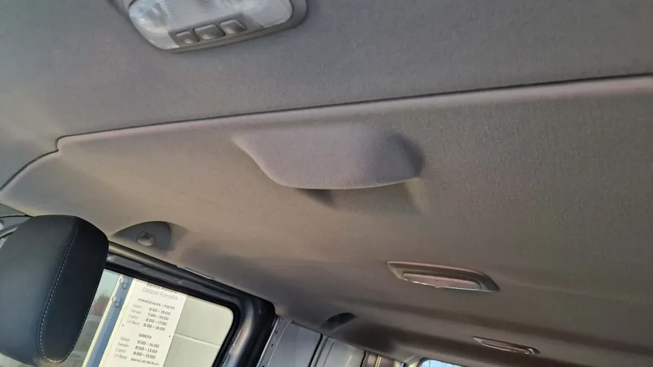 FORD Transit Custom Transit Custom 320 L1H1 Trend (bryg.)