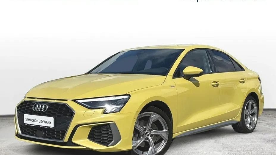 AUDI A3 -