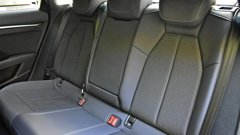 AUDI A3 -