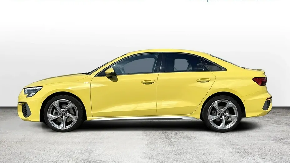 AUDI A3 -