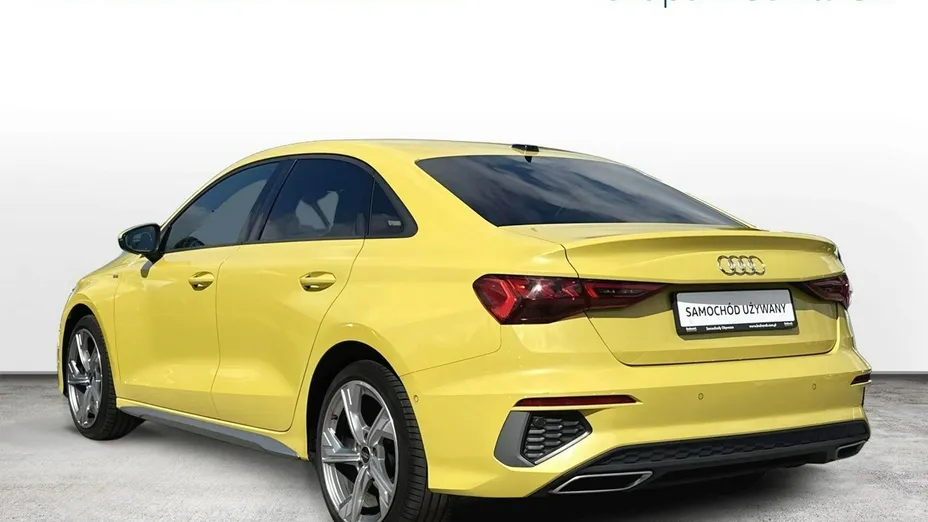 AUDI A3 -