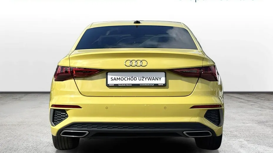 AUDI A3 -