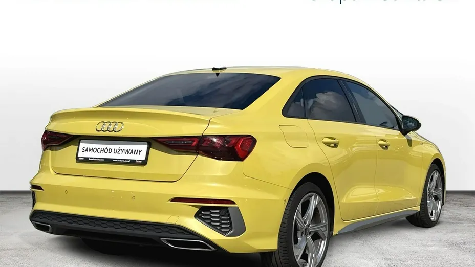 AUDI A3 -