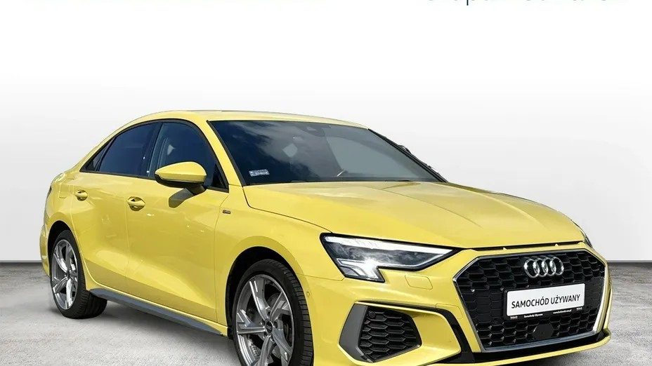 AUDI A3 -