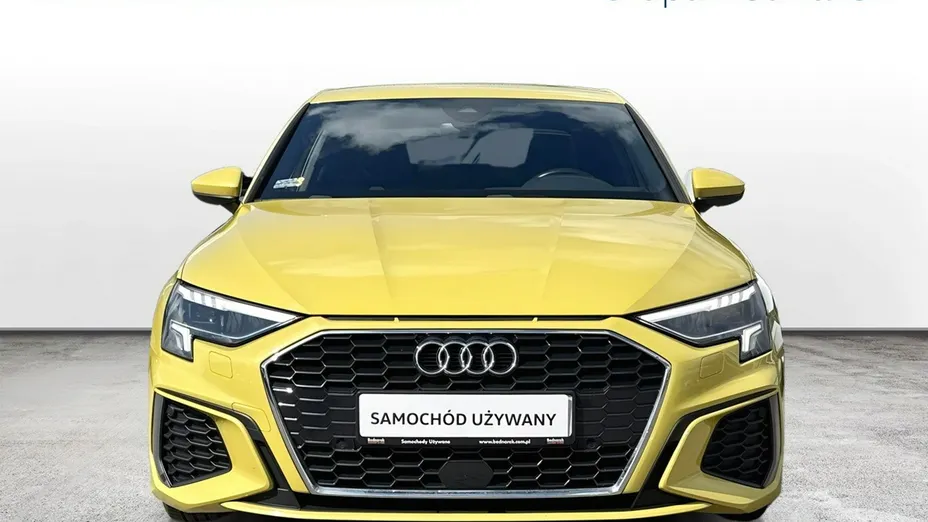 AUDI A3 -