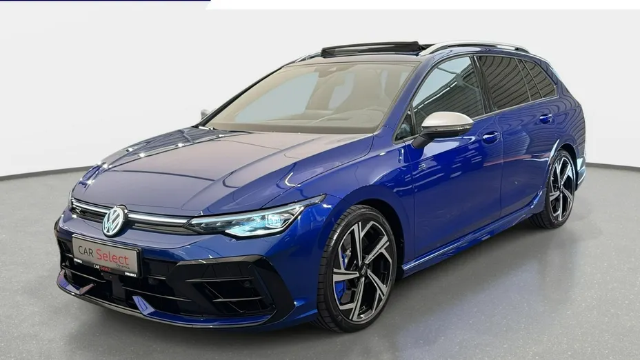 VOLKSWAGEN Golf -