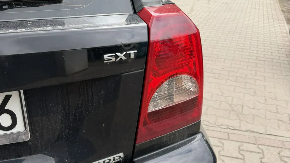 DODGE Caliber -