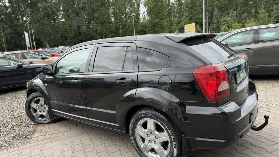 DODGE Caliber -
