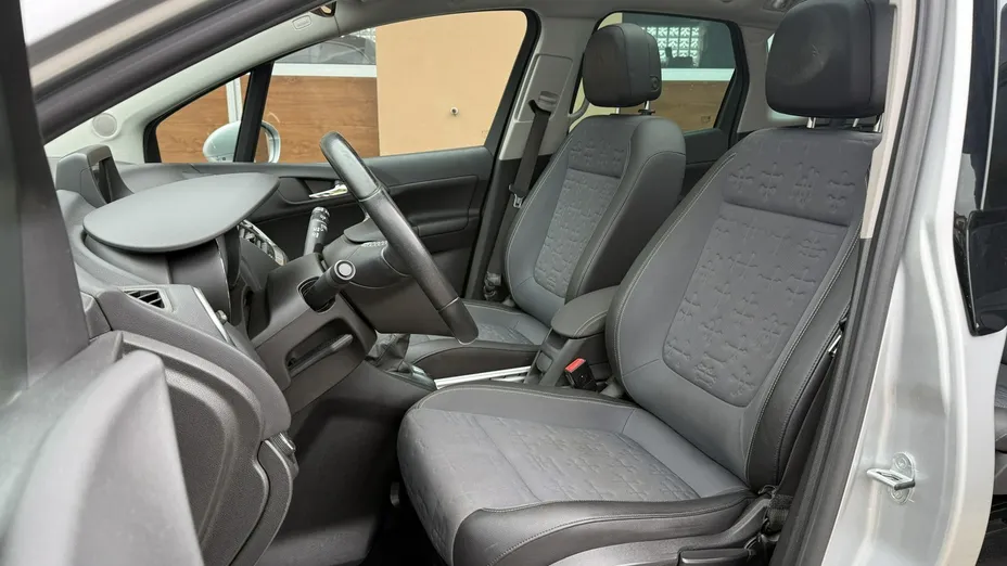 OPEL Meriva -
