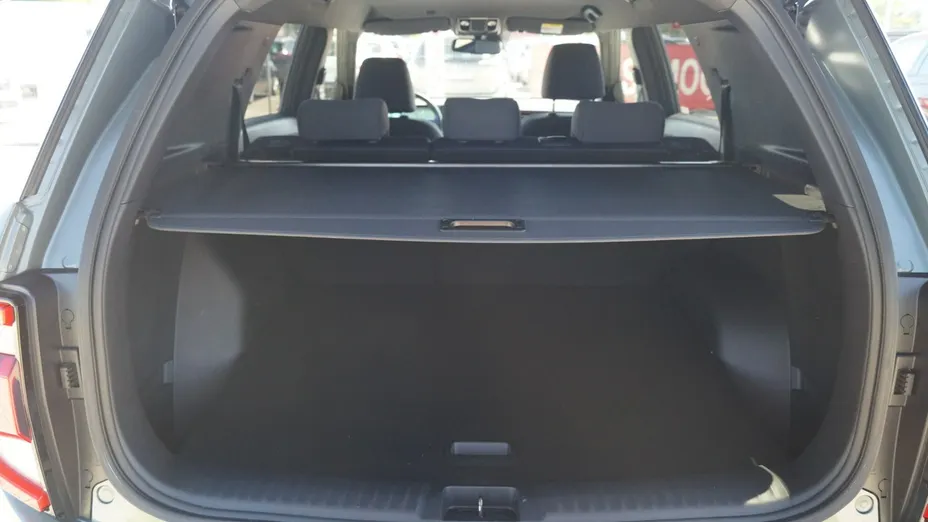 KGM / SSANGYONG Torres -