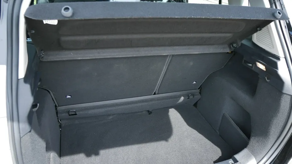 FORD B-MAX -
