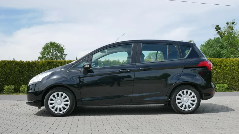 FORD B-MAX -