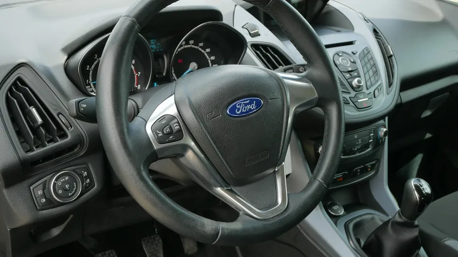 FORD B-MAX -