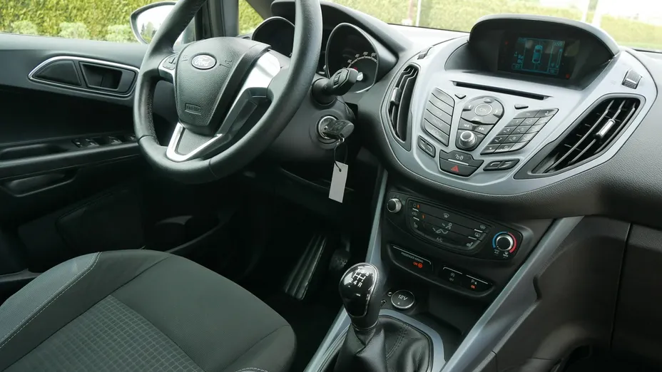 FORD B-MAX -