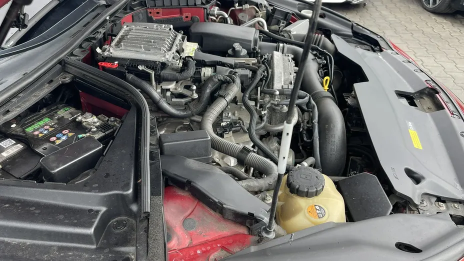 INFINITI Q50 -