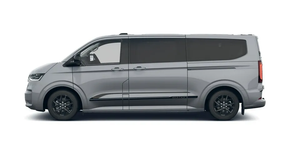 VOLKSWAGEN Caravelle -
