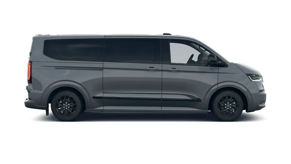 VOLKSWAGEN Caravelle -