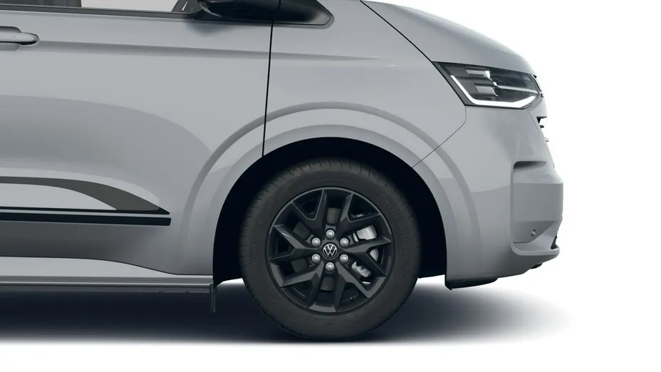 VOLKSWAGEN Caravelle -