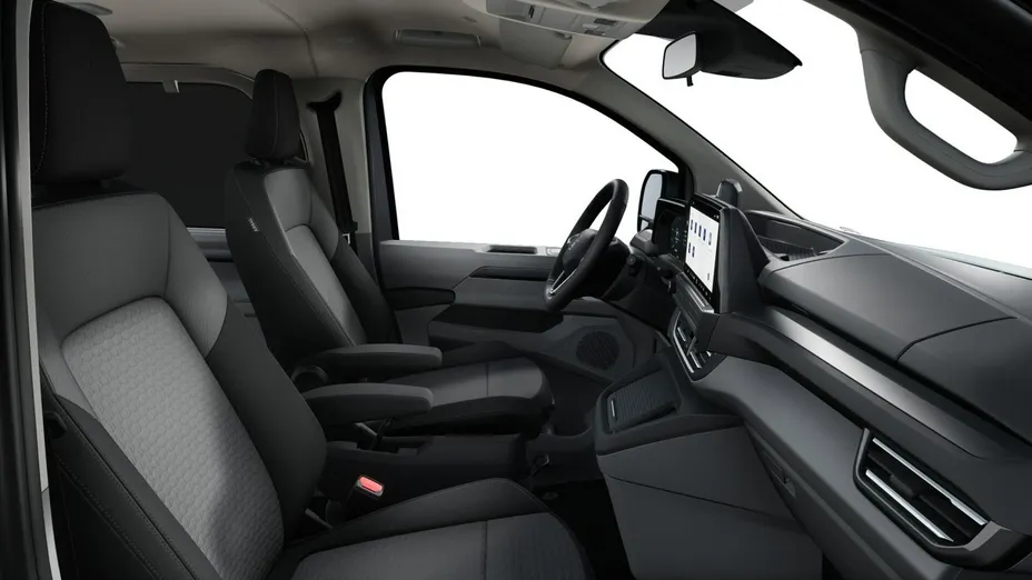 VOLKSWAGEN Caravelle -