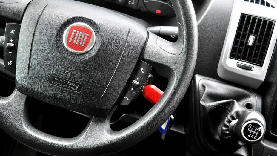 FIAT Ducato -