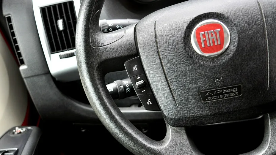 FIAT Ducato -