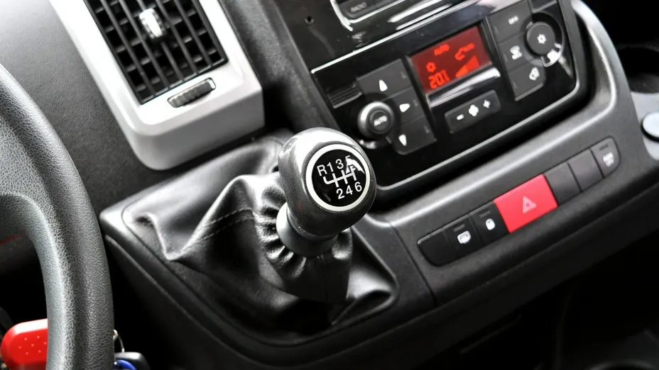 FIAT Ducato -