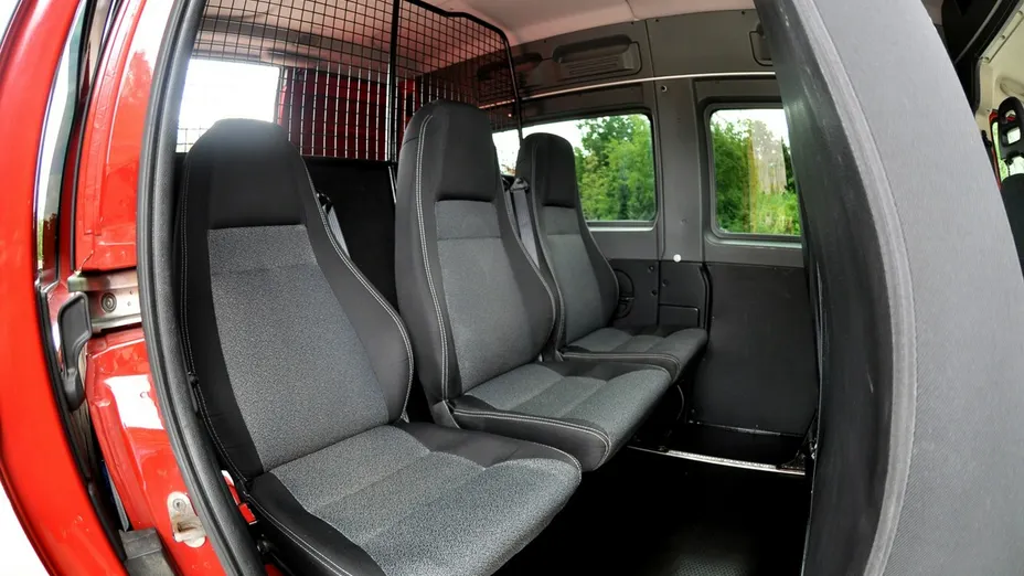 FIAT Ducato -