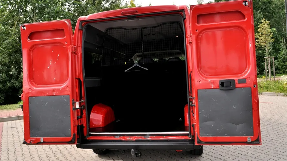 FIAT Ducato -