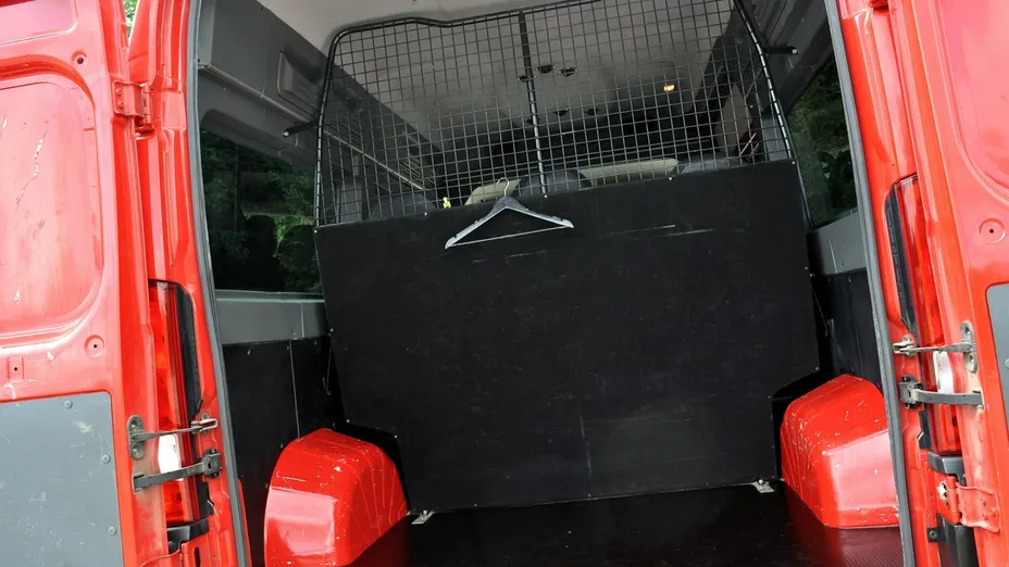 FIAT Ducato -