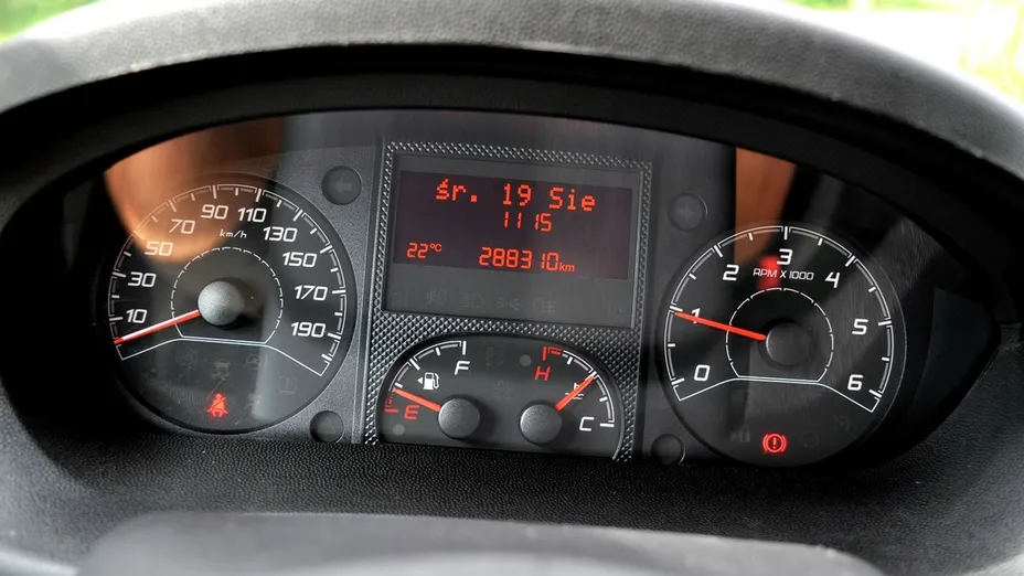 FIAT Ducato -