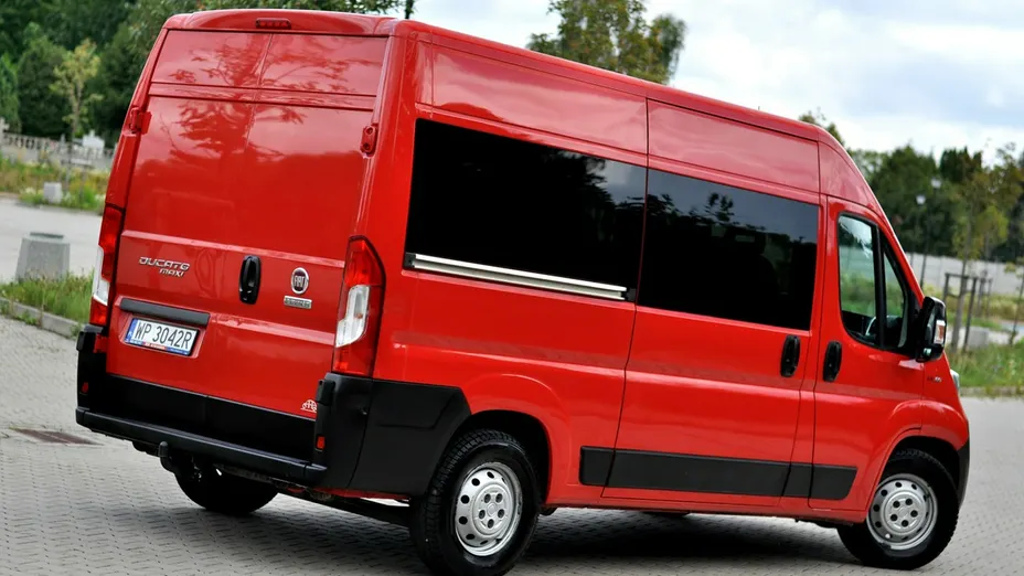 FIAT Ducato -